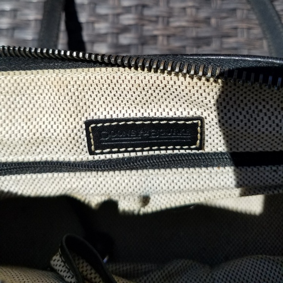Vintage Dooney & Bourke Handbag - Picture 7 of 7
